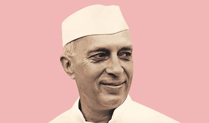 Jawaharlal Nehru Letters Controversy | Image Source: INC