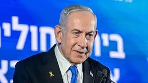 Israeli Prime Minister Benjamin Netanyahu - Photo: x@netanyahu
