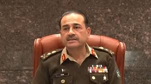Asim Munir - Photo: X/DG ISPR