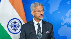 External Affairs Minister S Jaishankar – Photo: PTI (File)