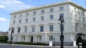 Royal College of Defence Studies - Photo: Official Website/Royal College of Defence Studies