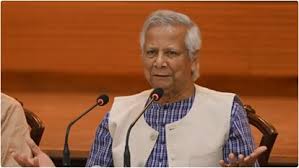 Mohammad Yunus, Chief Advisor to the Interim Government of Bangladesh – Photo: X @ChiefAdviserGoB