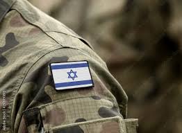 Israeli soldiers – Photo: Adobe Stock