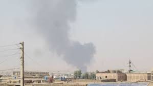 Pakistan-Afghanistan conflict (file photo) – Photo: ANI