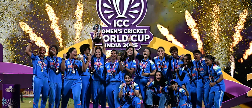 Women’s ODI World Cup | I mage Credit: icc-cricket.com