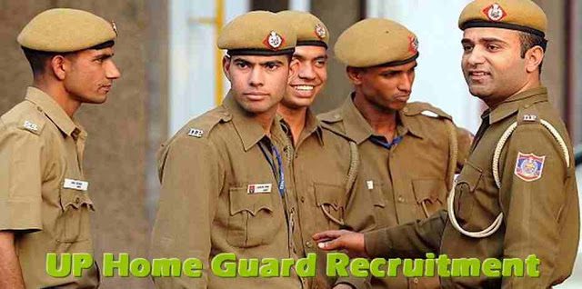 UP Home Guard Vacancy 2025
