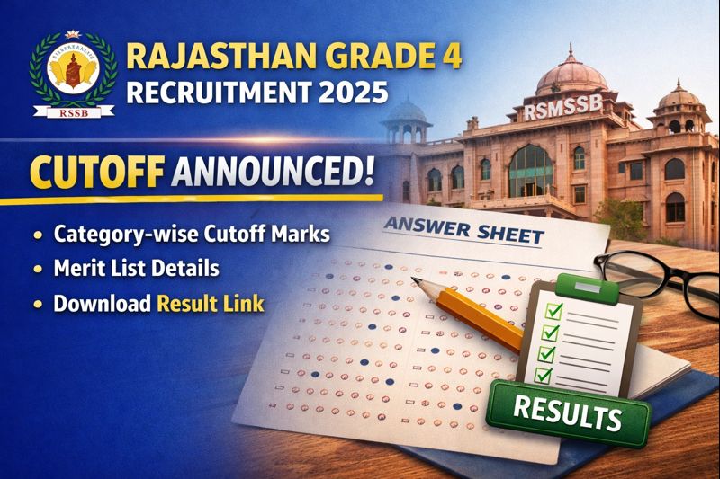 RSSB 4th Grade Cutoff