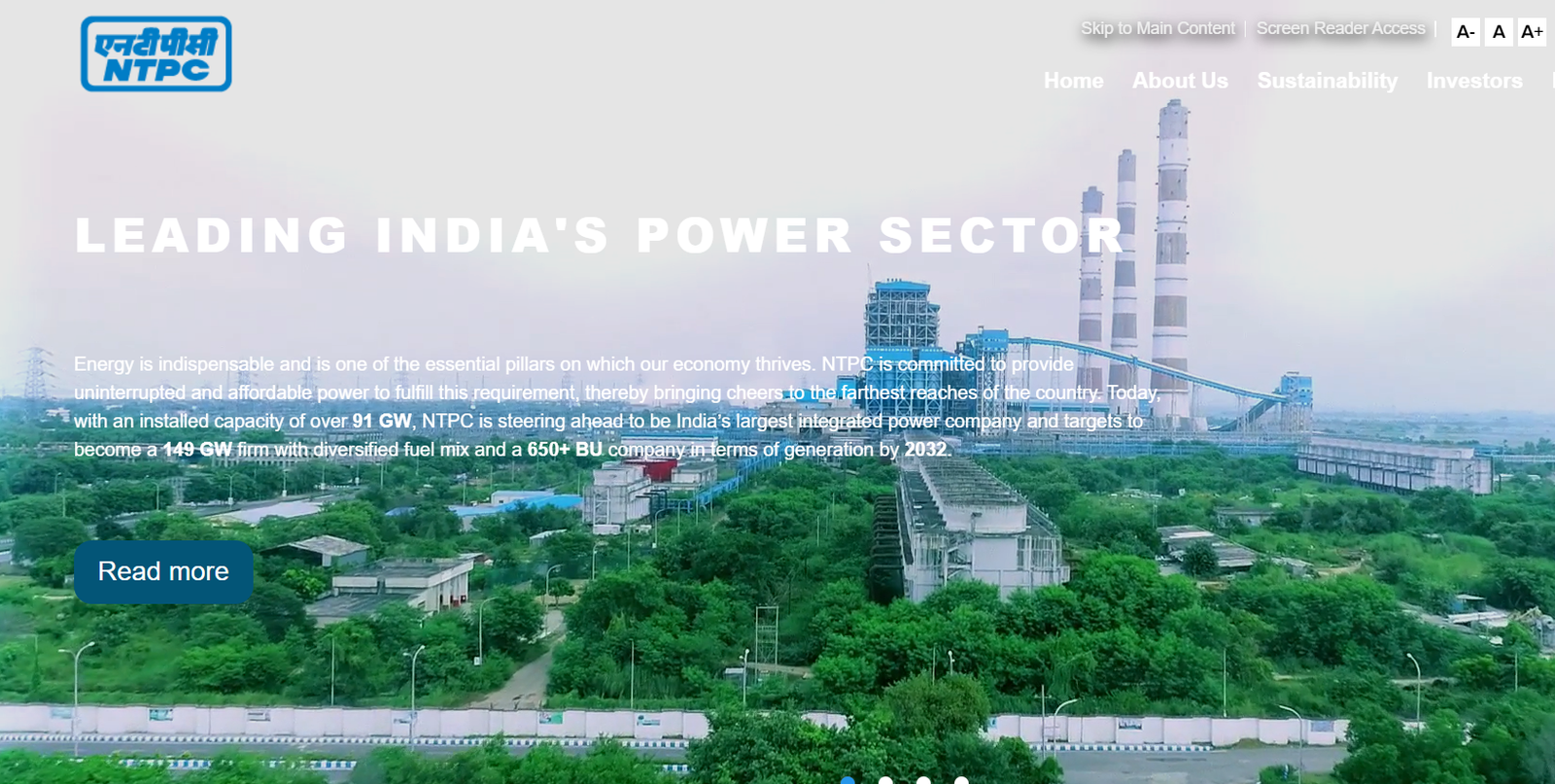 NTPC Recruitment 2026