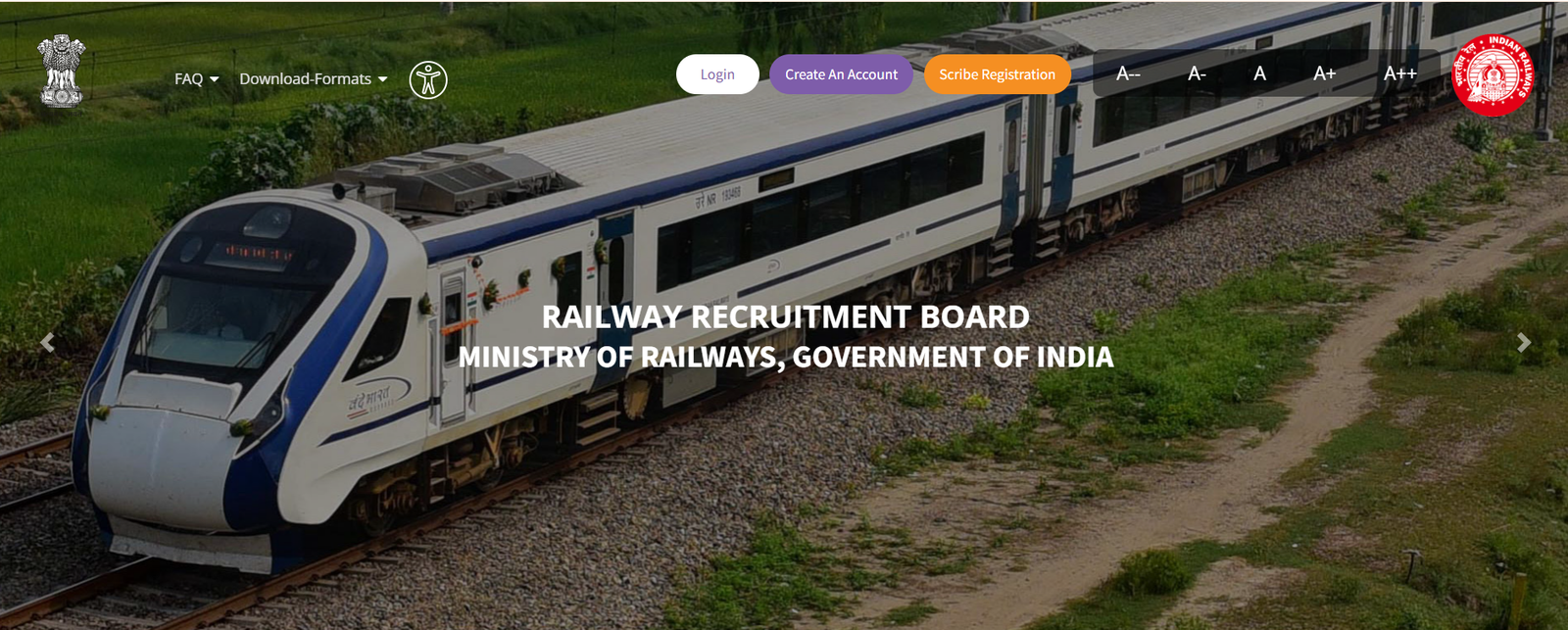RRB Technician 2026